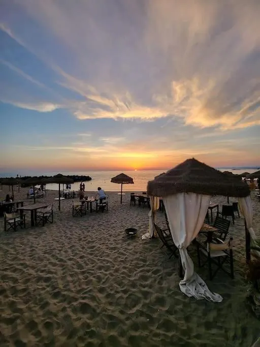 Marina House Rome Airport - Sea View Apartment Fiumicino