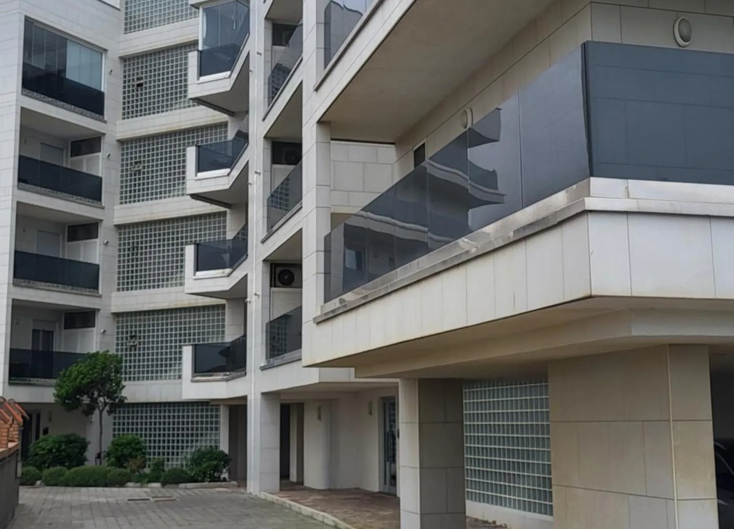 Marina House Rome Airport - Sea View Apartment Fiumicino