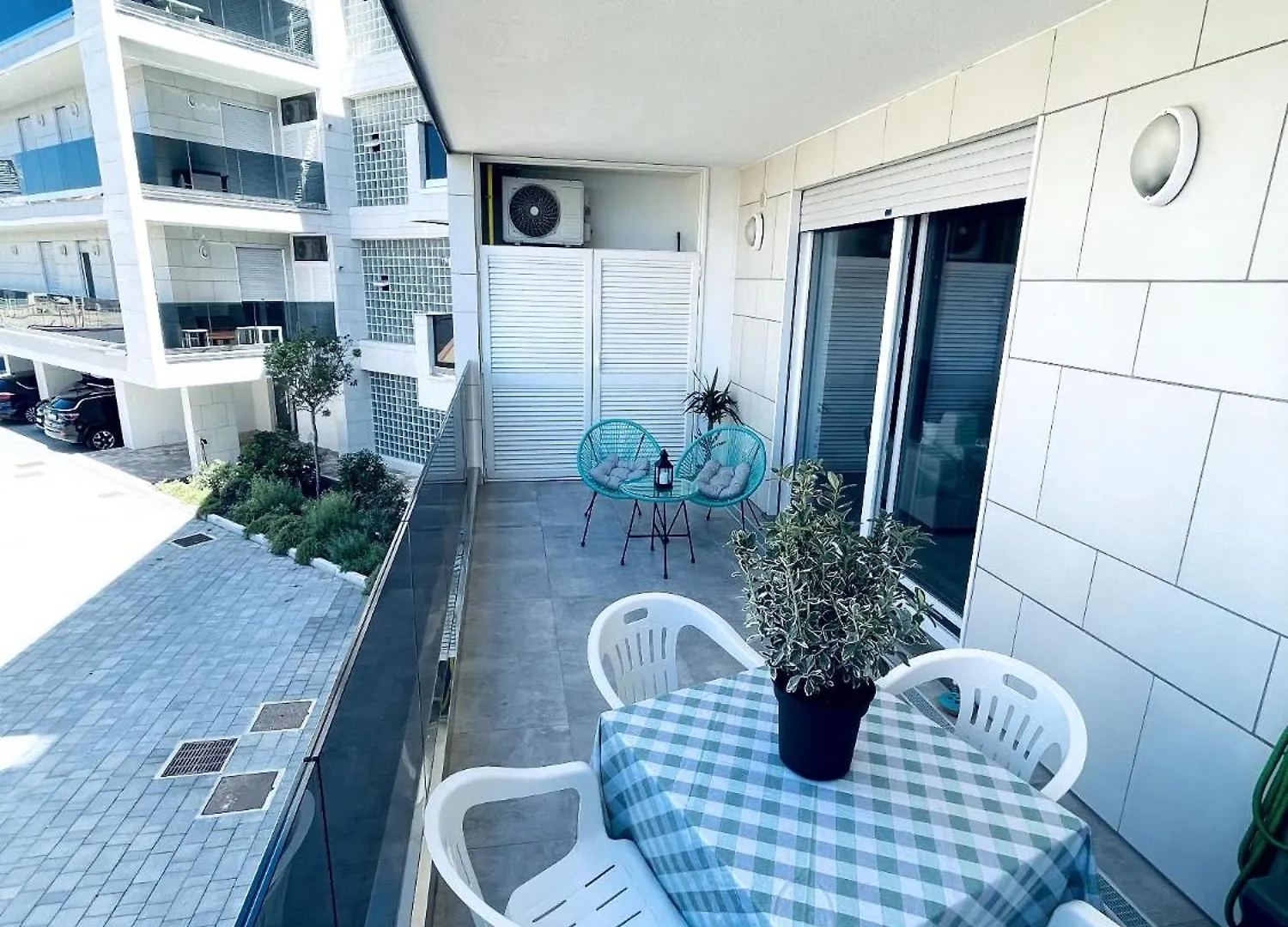 Marina House Rome Airport - Sea View Apartment Fiumicino 0*,  Italy