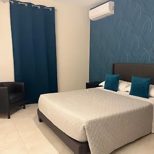 Katrina's Turistico Apartment